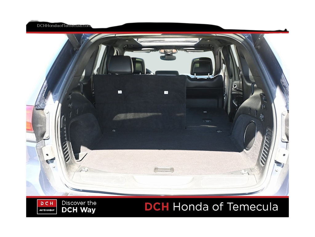 Thumbnail: 2020 Jeep Grand Cherokee - 14