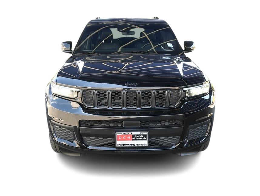 Thumbnail: 2021 Jeep Grand Cherokee L - 5