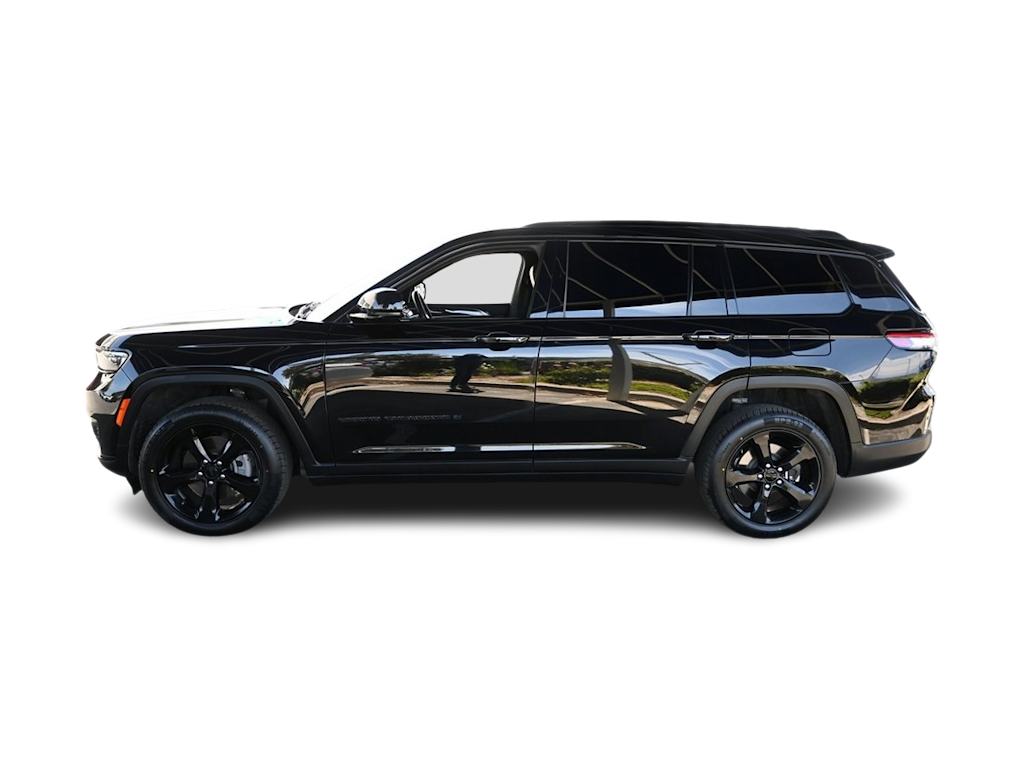 Thumbnail: 2021 Jeep Grand Cherokee L - 3