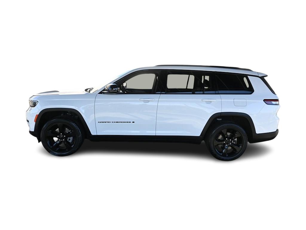 Thumbnail: 2023 Jeep Grand Cherokee L - 3