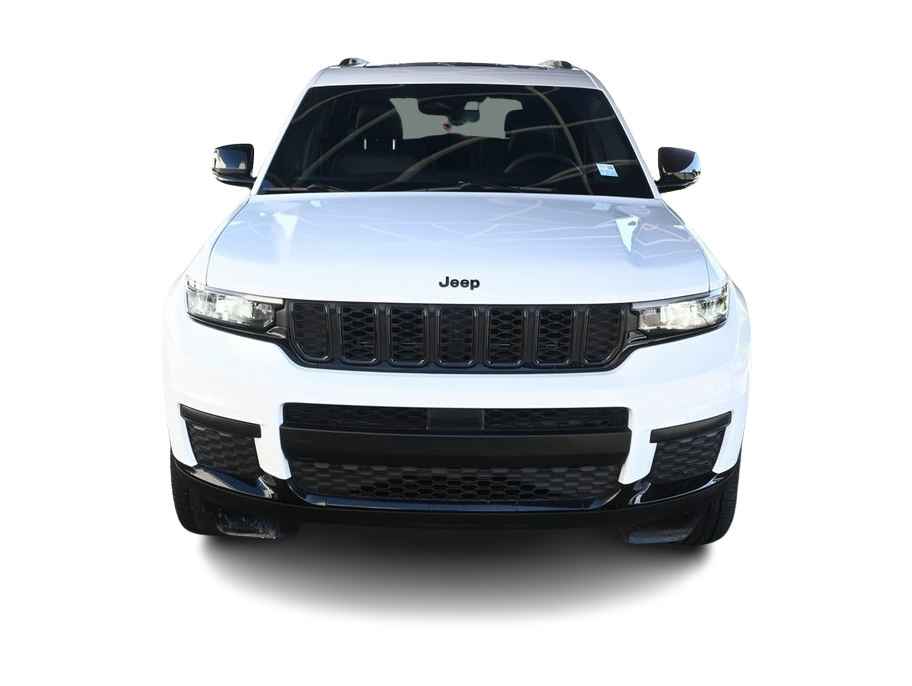 Thumbnail: 2023 Jeep Grand Cherokee L - 5