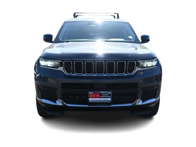 Thumbnail: 2021 Jeep Grand Cherokee L - 5