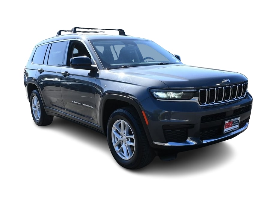 Thumbnail: 2021 Jeep Grand Cherokee L - 16