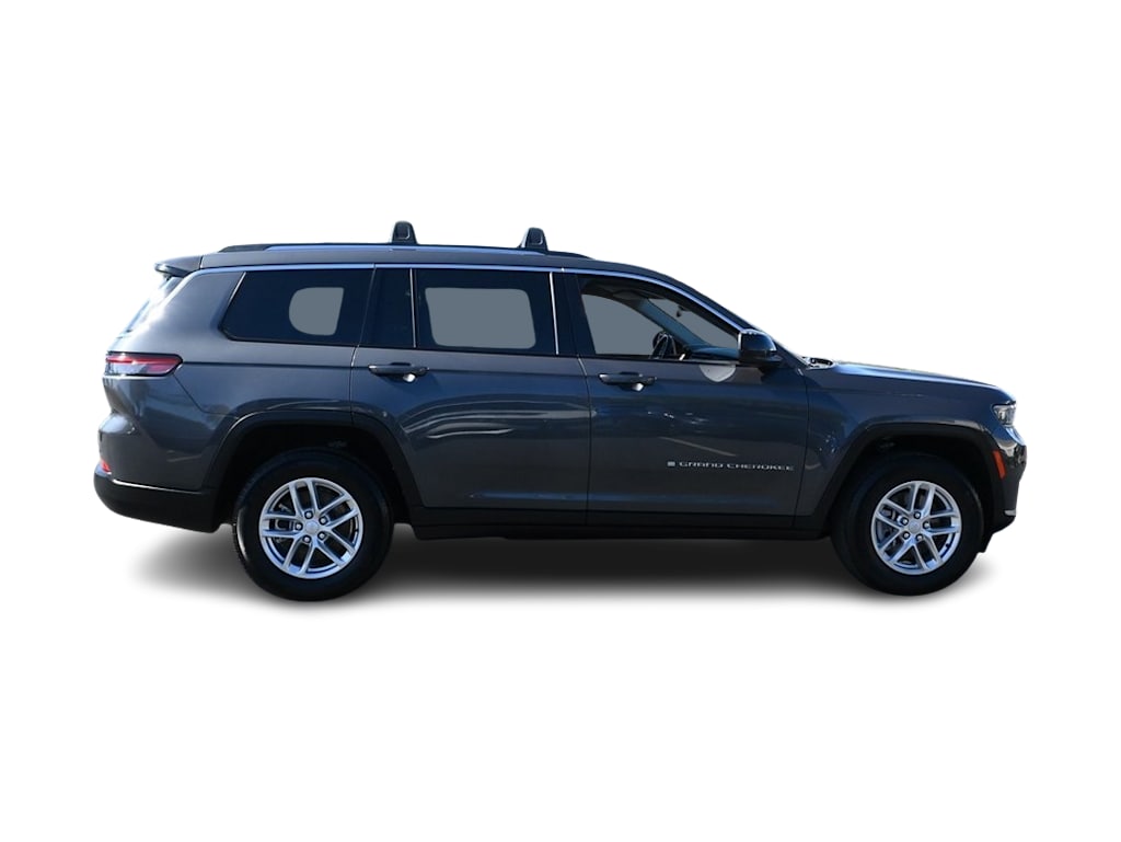 Thumbnail: 2021 Jeep Grand Cherokee L - 17