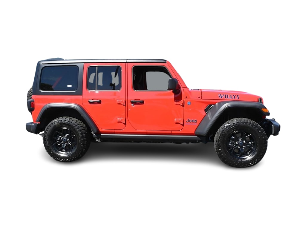 Thumbnail: 2025 Jeep Wrangler - 17