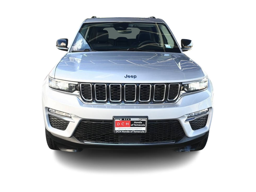 Thumbnail: 2023 Jeep Grand Cherokee - 5