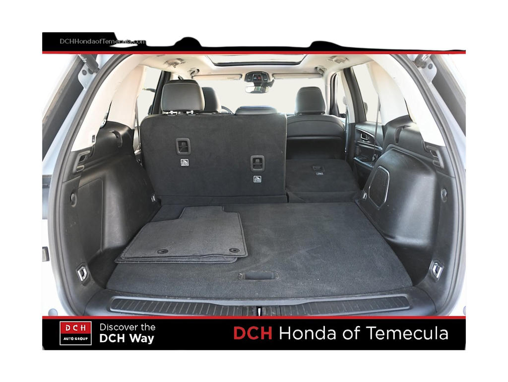 Thumbnail: 2023 Jeep Grand Cherokee - 14