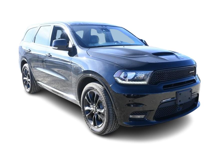 Thumbnail: 2020 Dodge Durango - 16
