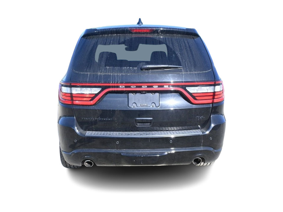Thumbnail: 2020 Dodge Durango - 4