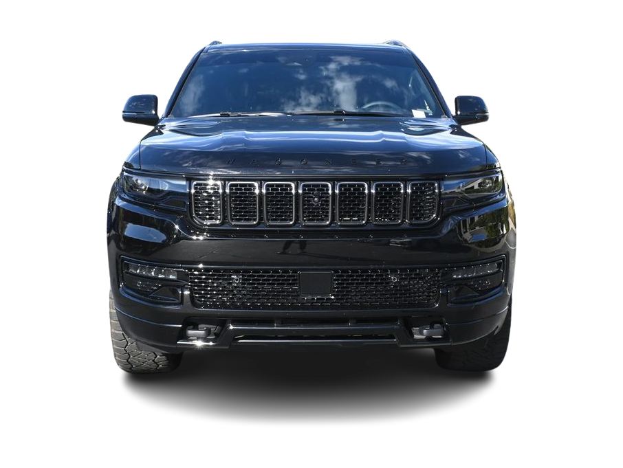 Thumbnail: 2025 Jeep Wagoneer - 3