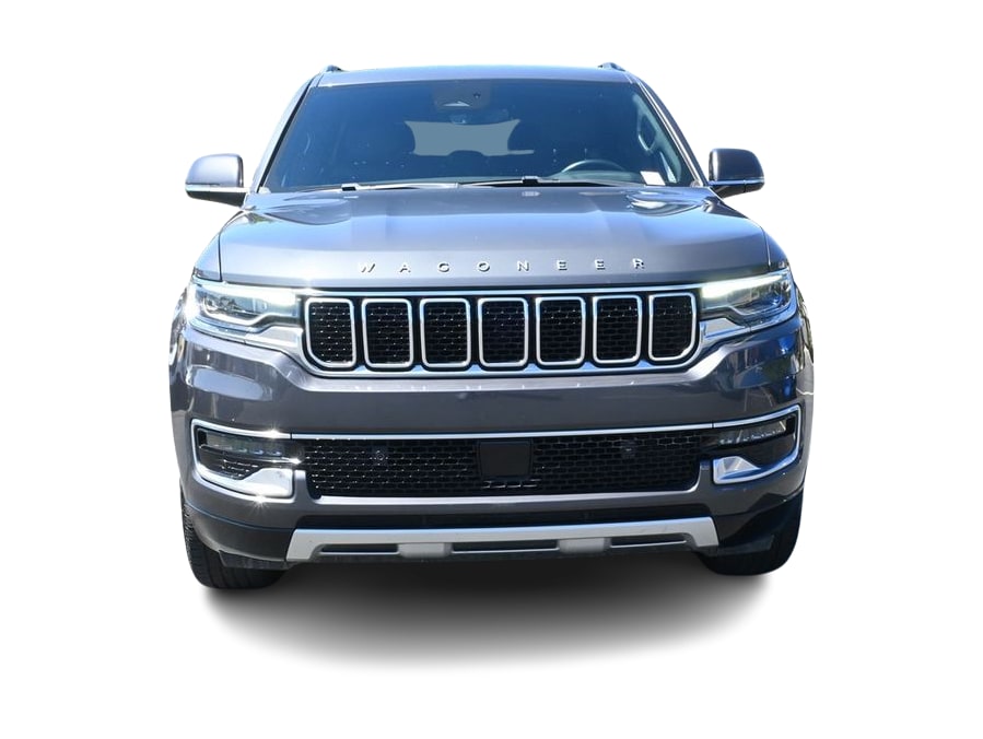 Thumbnail: 2022 Jeep Wagoneer - 5