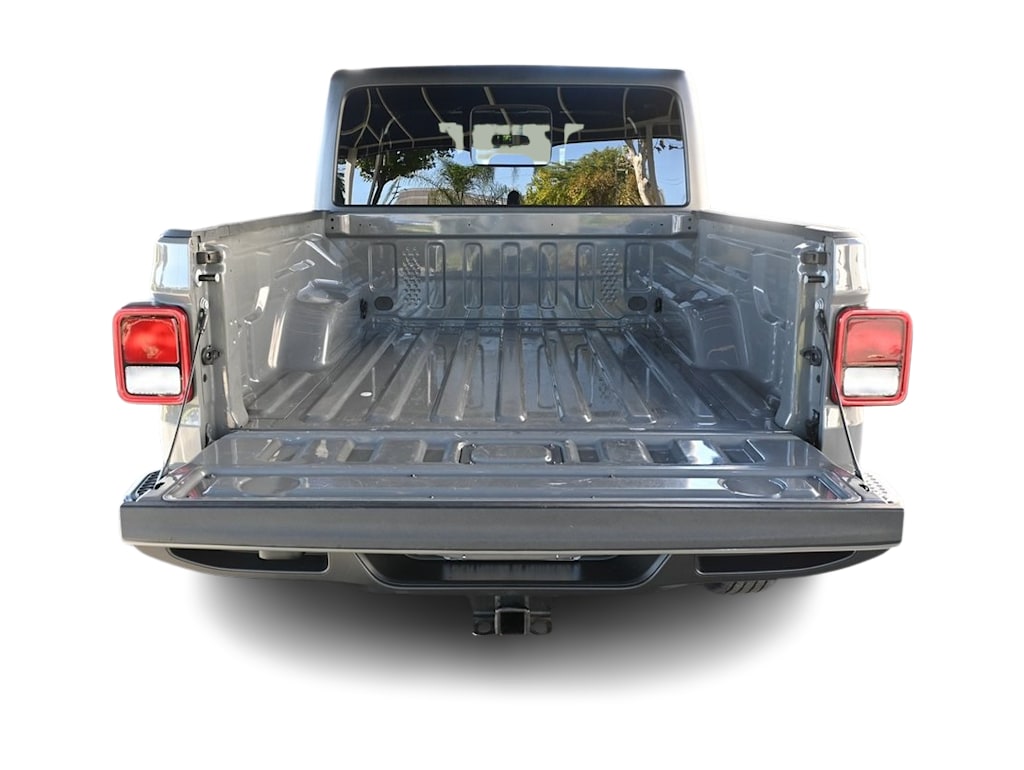 Thumbnail: 2022 Jeep Gladiator - 15