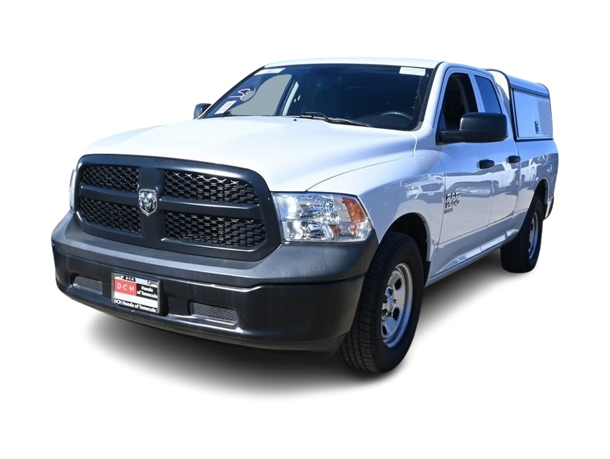 2021 RAM Ram 1500 Classic