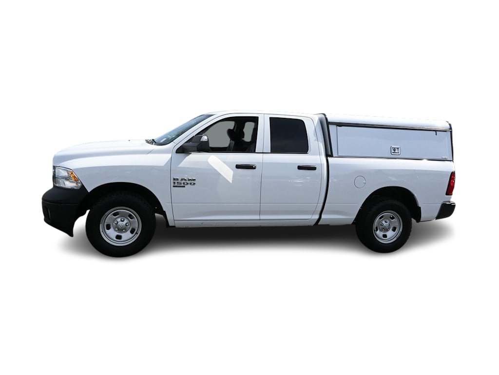 Thumbnail: 2023 RAM 1500 - 3
