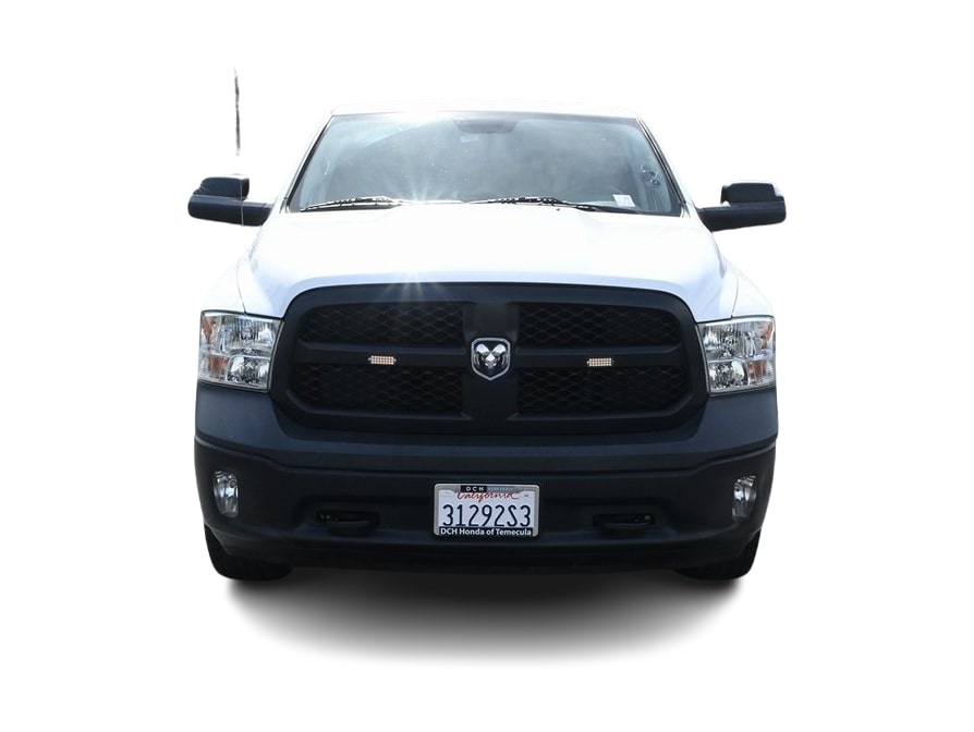 Thumbnail: 2023 RAM 1500 - 5