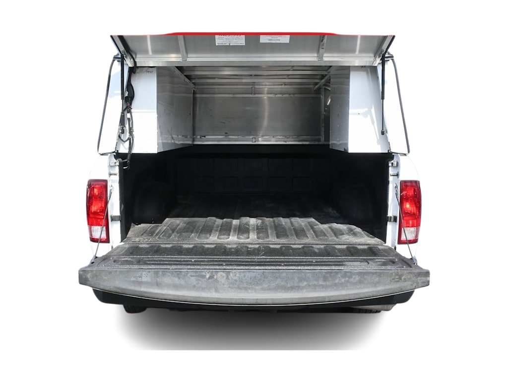 Thumbnail: 2023 RAM 1500 - 14