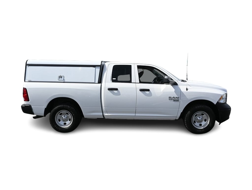 Thumbnail: 2023 RAM 1500 - 17