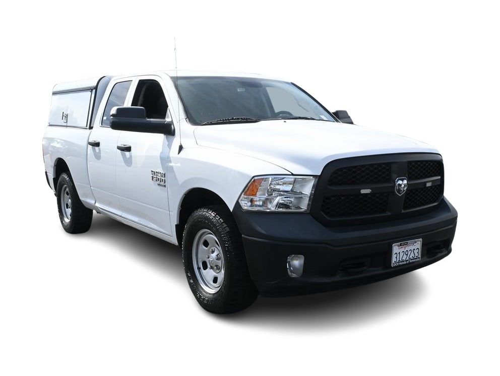Thumbnail: 2023 RAM 1500 - 16
