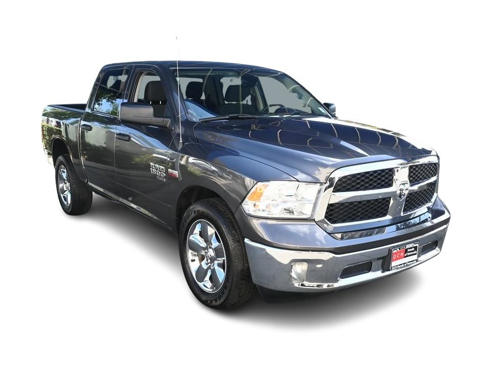 Thumbnail: 2024 RAM 1500 - 16