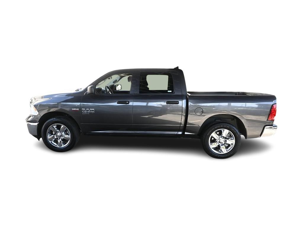 Thumbnail: 2024 RAM 1500 - 3