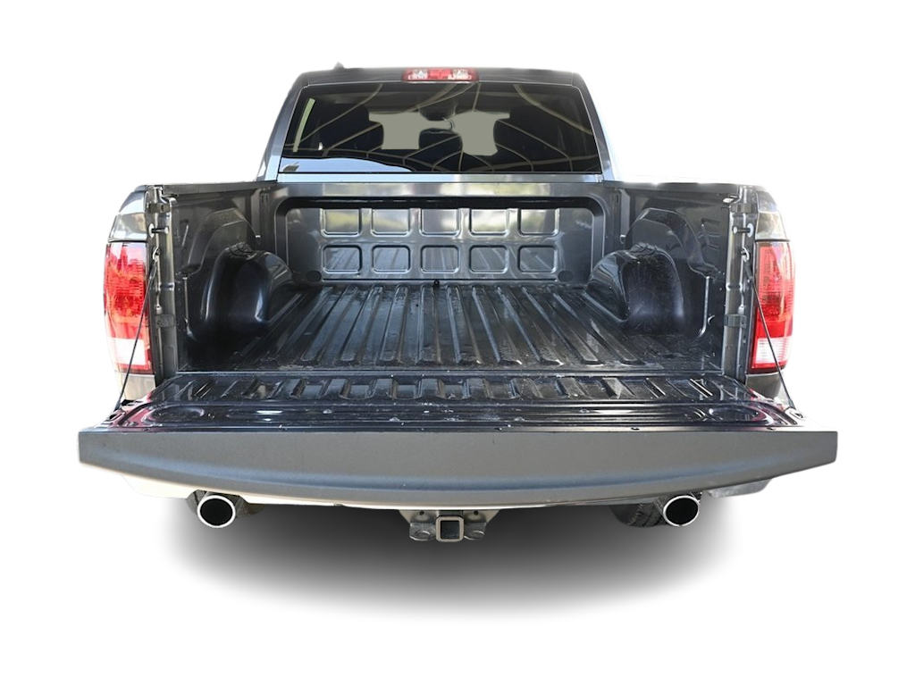 Thumbnail: 2024 RAM 1500 - 14