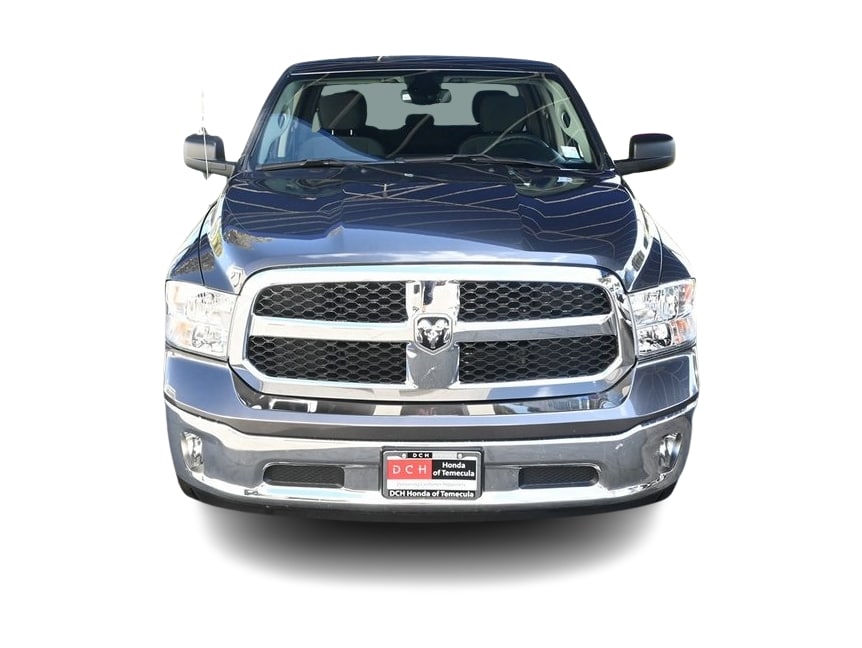 Thumbnail: 2024 RAM 1500 - 5