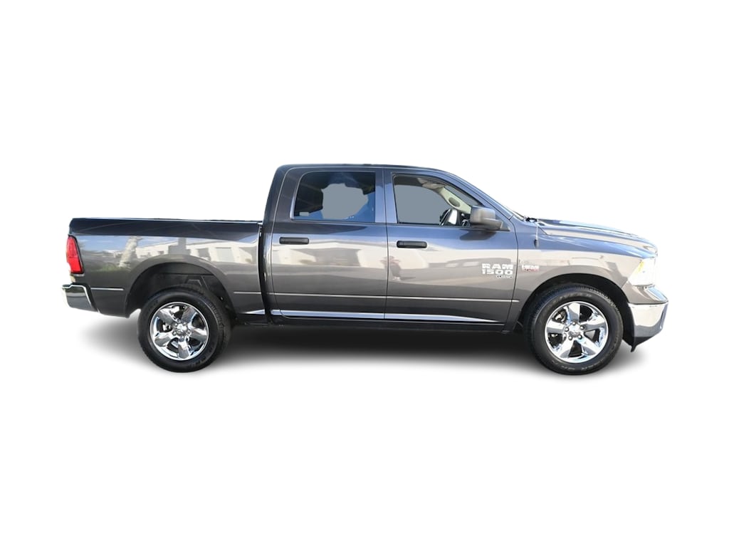 Thumbnail: 2024 RAM 1500 - 17