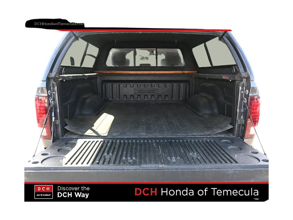 Thumbnail: 2017 RAM 1500 - 13