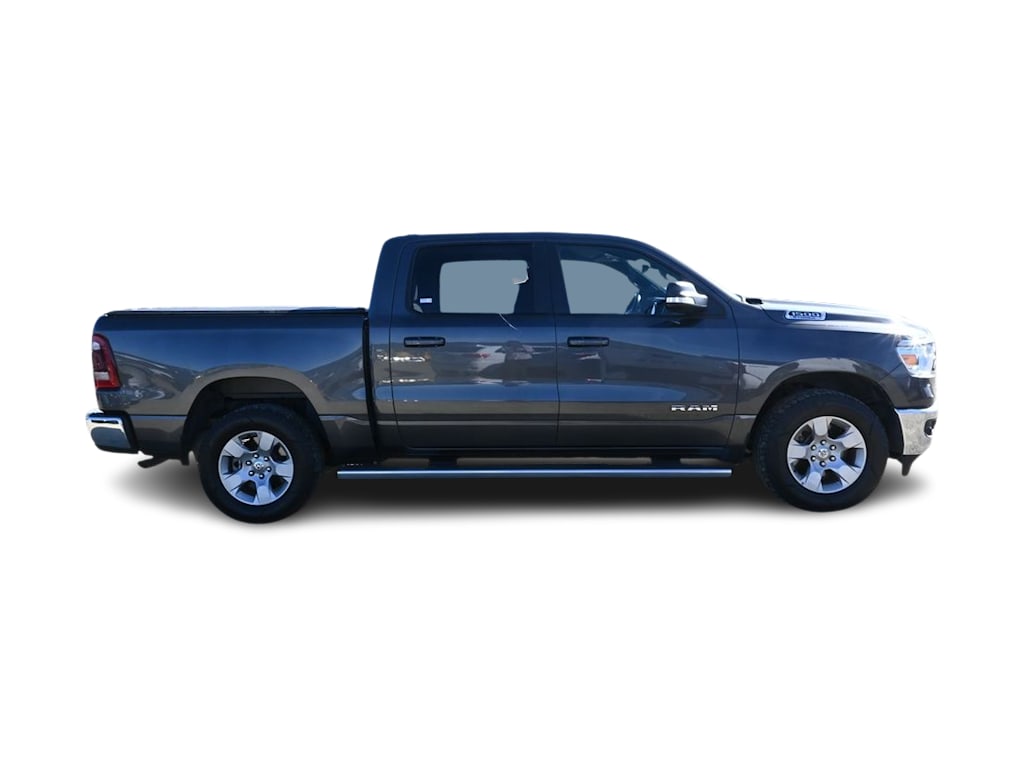 Thumbnail: 2022 RAM 1500 - 9