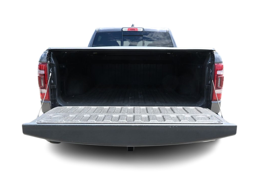 Thumbnail: 2022 RAM 1500 - 15