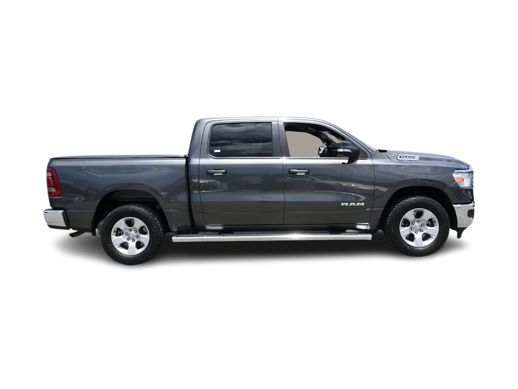 Thumbnail: 2022 RAM 1500 - 18