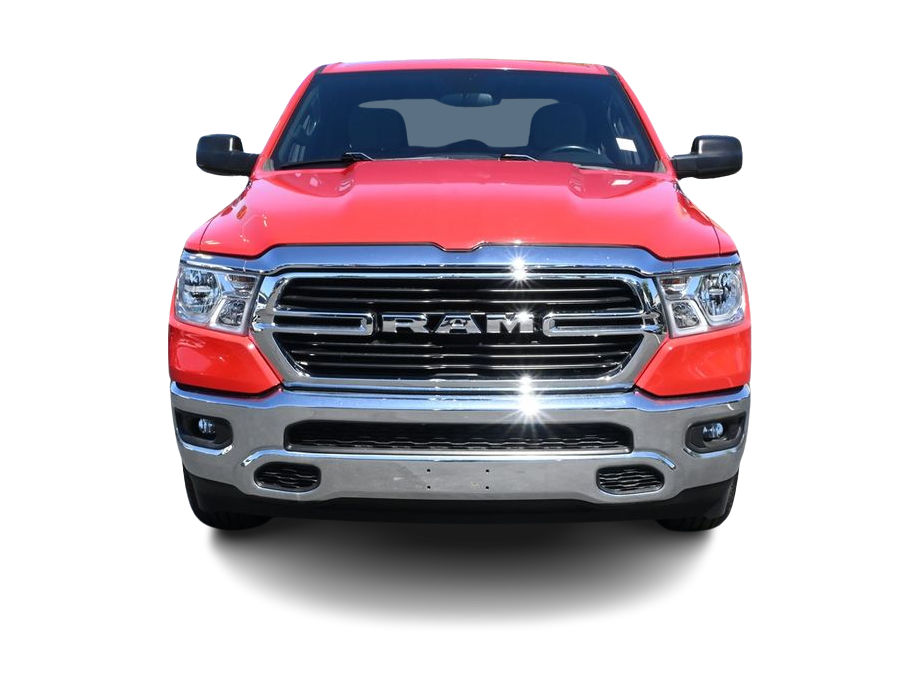 Thumbnail: 2021 RAM 1500 - 5