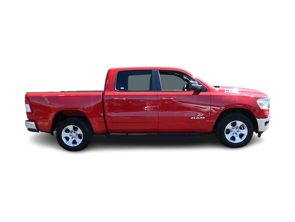 Thumbnail: 2021 RAM 1500 - 16