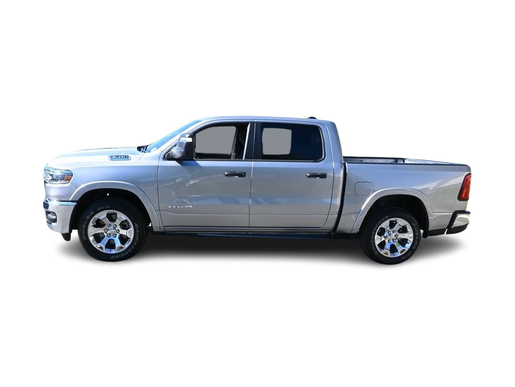 Thumbnail: 2025 RAM 1500 - 3