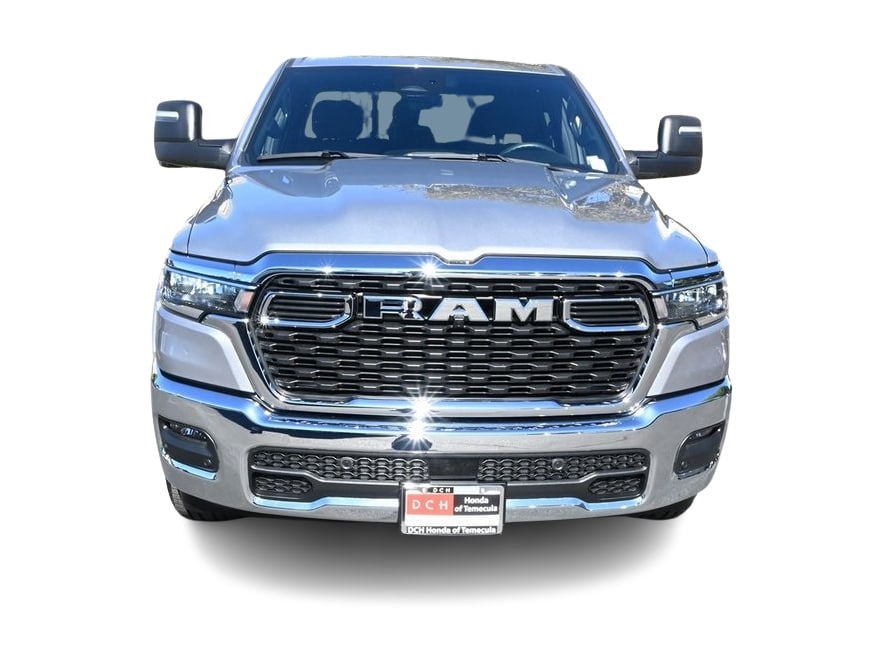 Thumbnail: 2025 RAM 1500 - 5