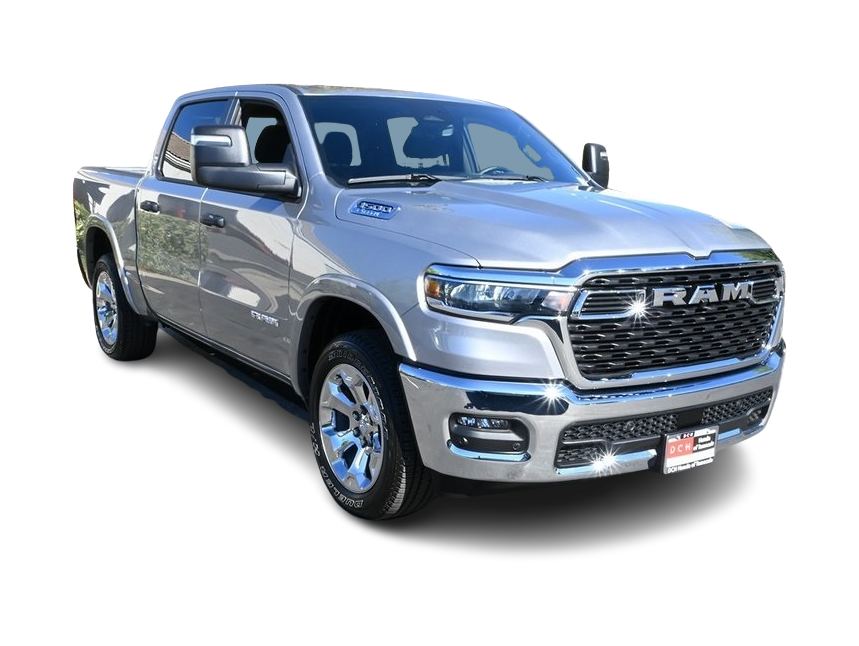 Thumbnail: 2025 RAM 1500 - 15