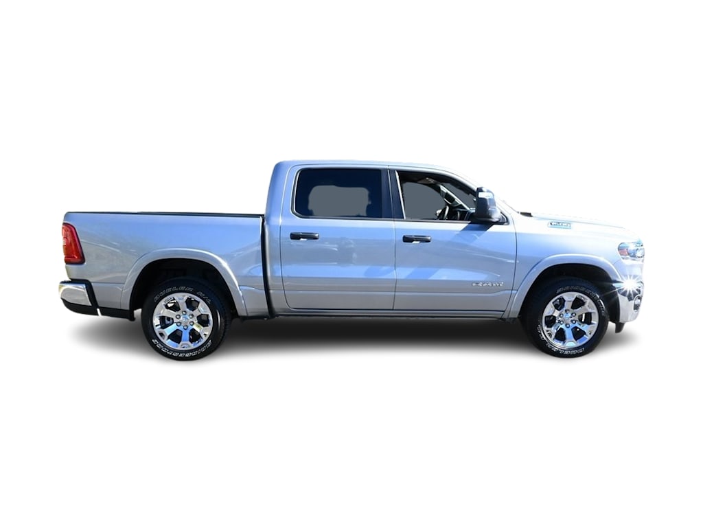 Thumbnail: 2025 RAM 1500 - 16