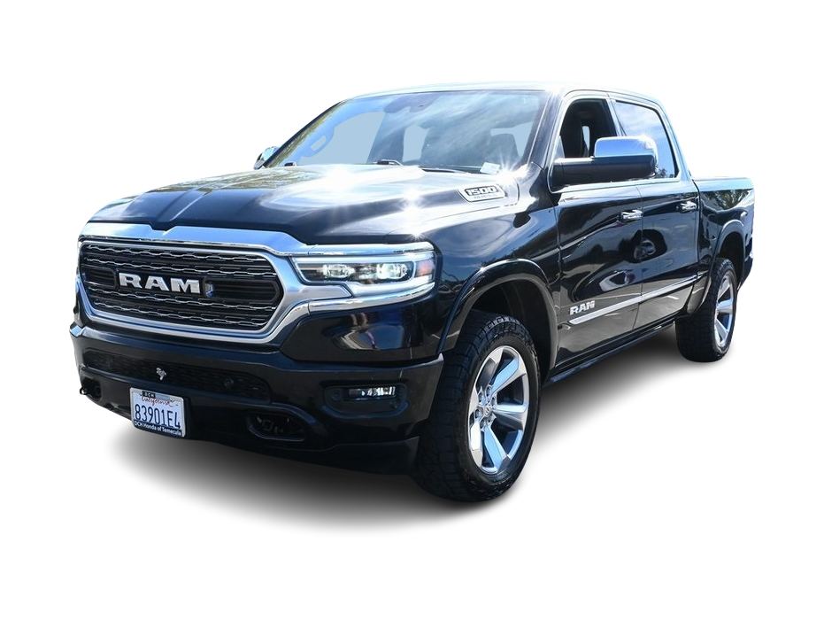 2019 RAM Ram 1500 Pickup
