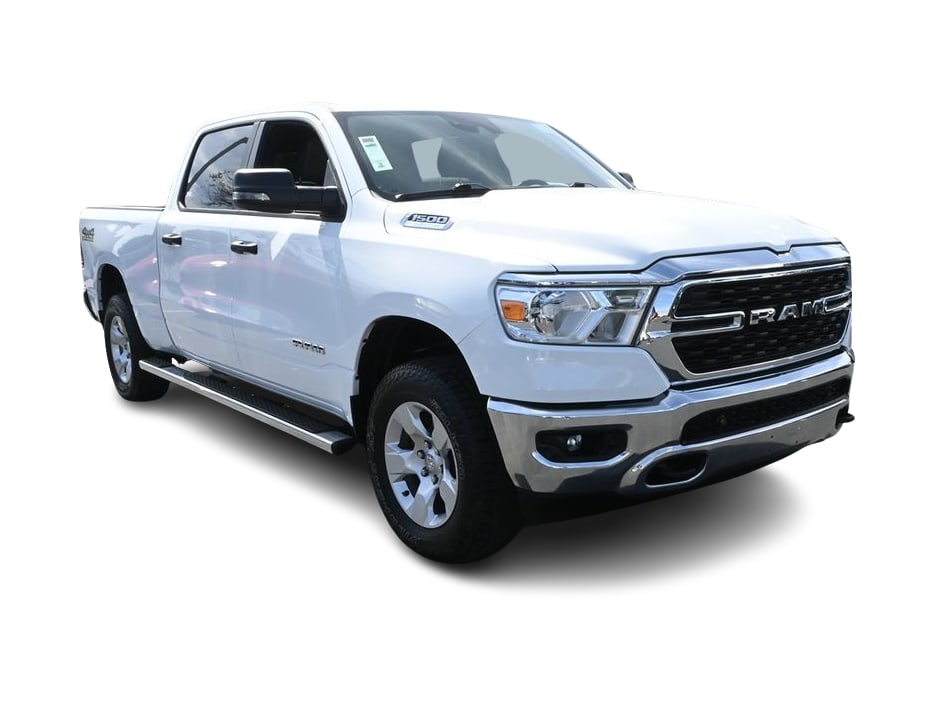 Thumbnail: 2023 RAM 1500 - 15