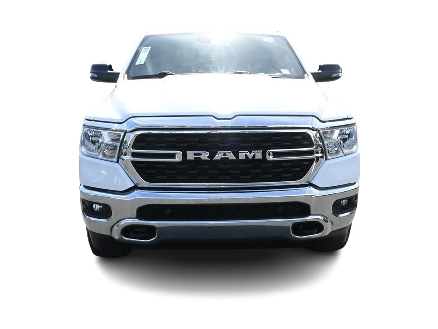 Thumbnail: 2023 RAM 1500 - 5