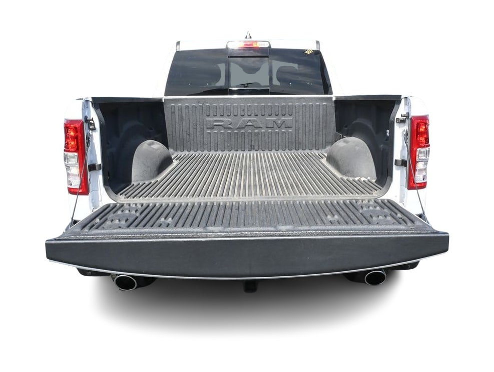 Thumbnail: 2023 RAM 1500 - 13