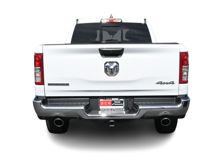 Thumbnail: 2023 RAM 1500 - 4