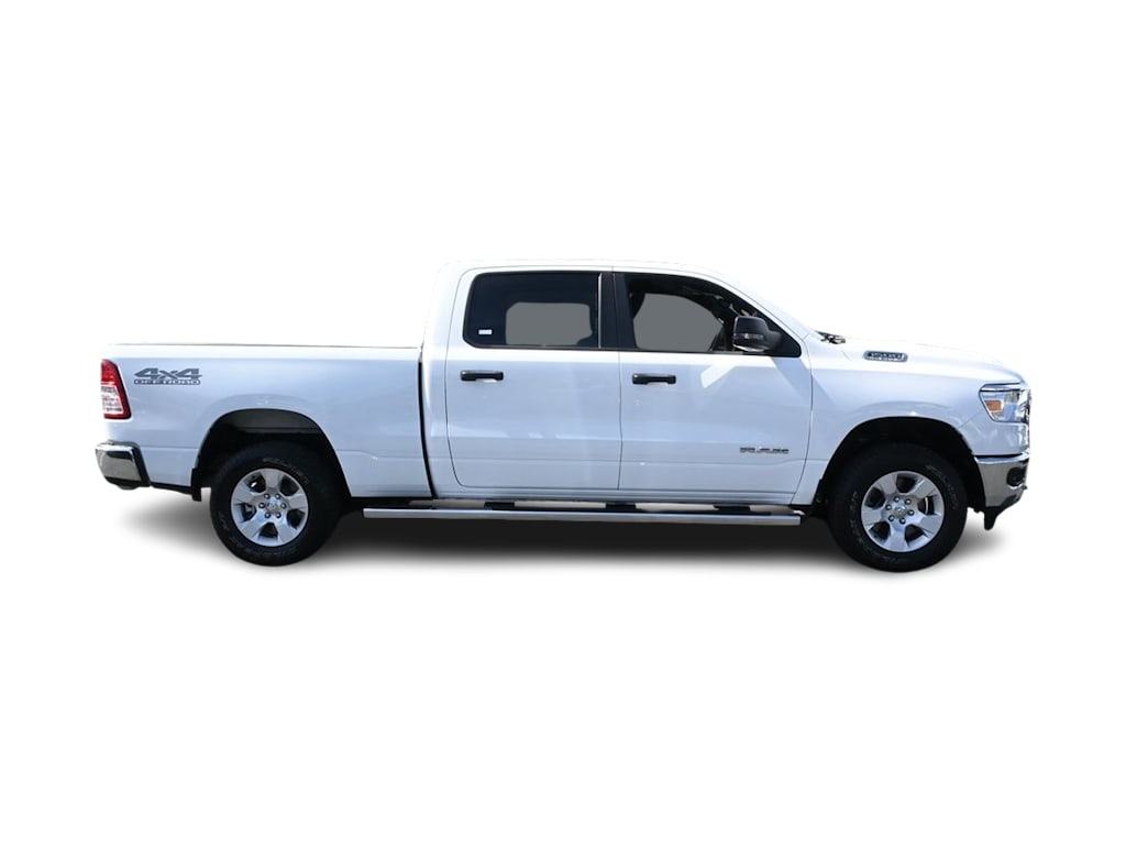 Thumbnail: 2023 RAM 1500 - 16