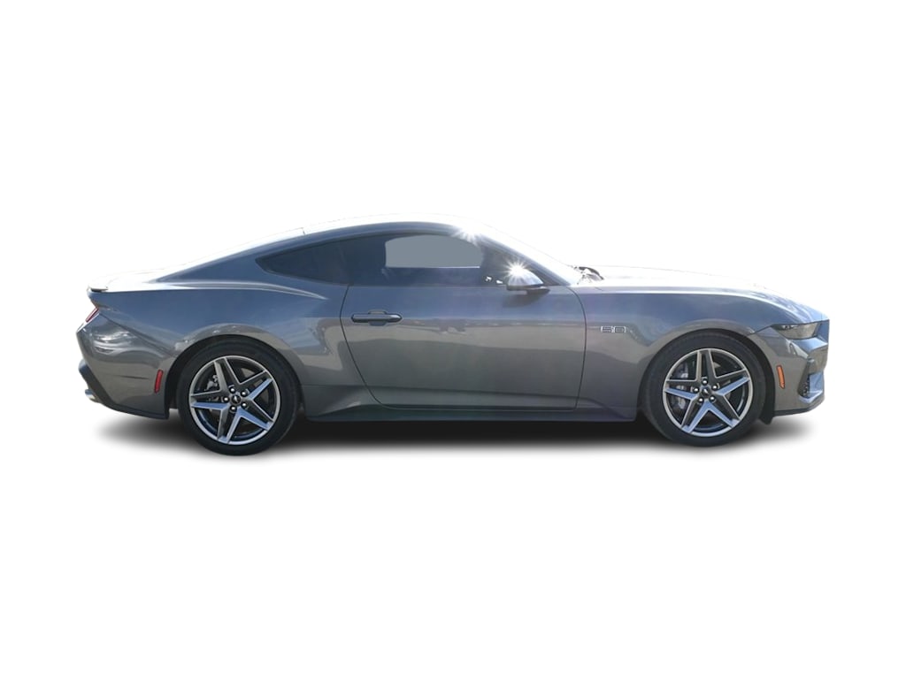 Thumbnail: 2025 Ford Mustang - 9