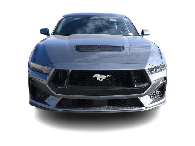 Thumbnail: 2025 Ford Mustang - 4