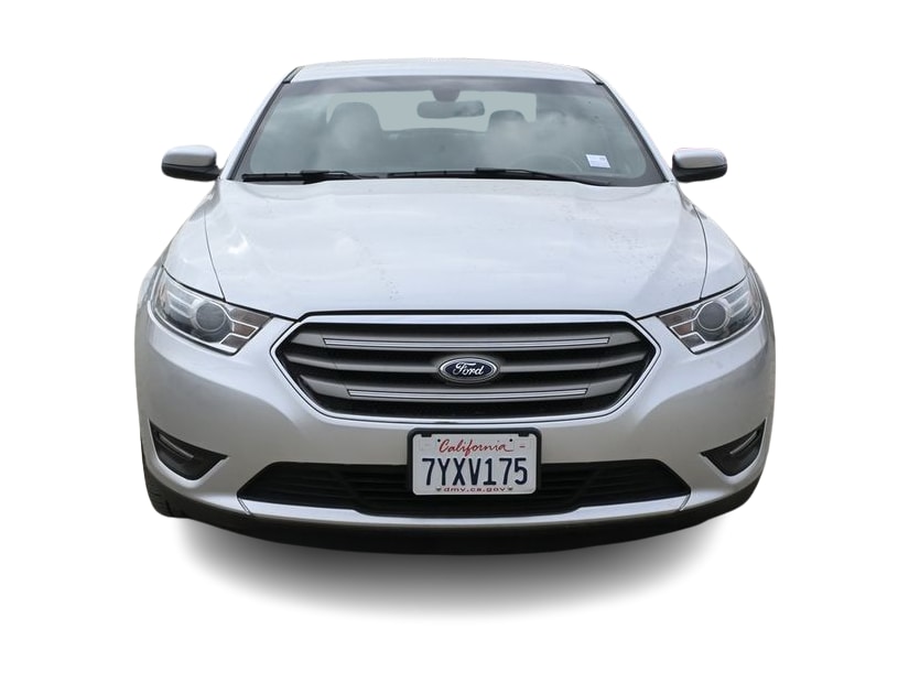 Thumbnail: 2017 Ford Taurus - 4