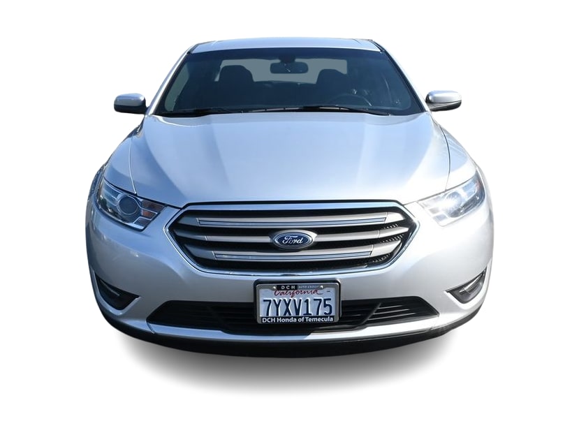 Thumbnail: 2017 Ford Taurus - 5