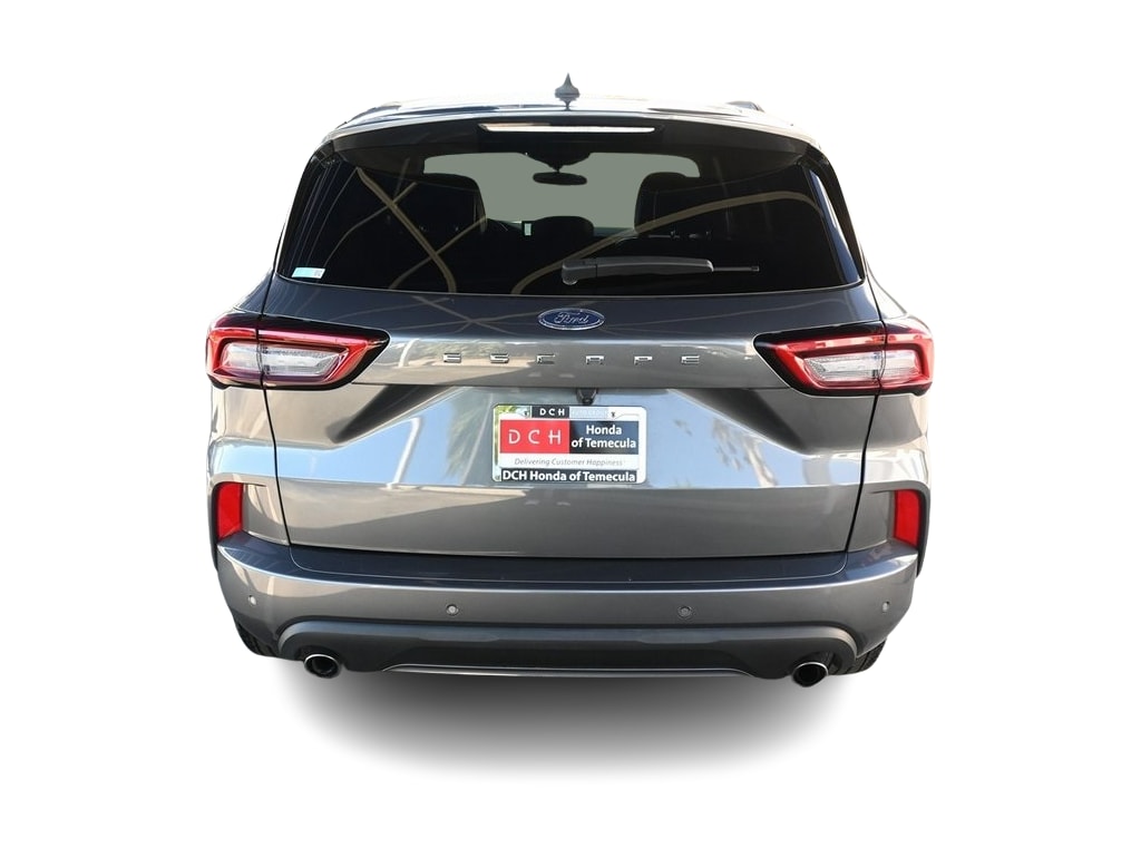 Thumbnail: 2023 Ford Escape - 4