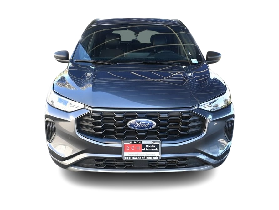 Thumbnail: 2023 Ford Escape - 5