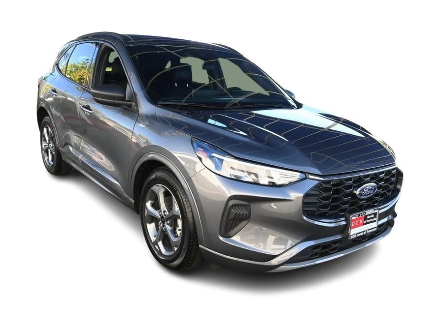 Thumbnail: 2023 Ford Escape - 15